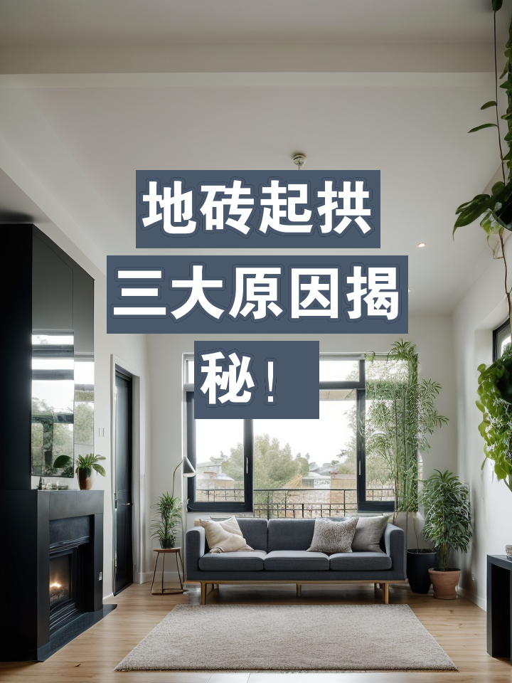 墙面瓷砖拱起来了怎么修复(墙面瓷砖拱起来了怎么修复视频)